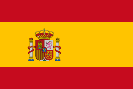 Spagna: